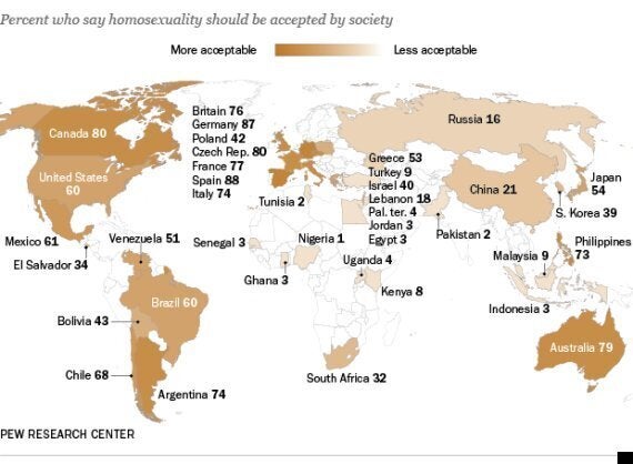 POPULÄRA GAY DATING APPAR I JAPAN