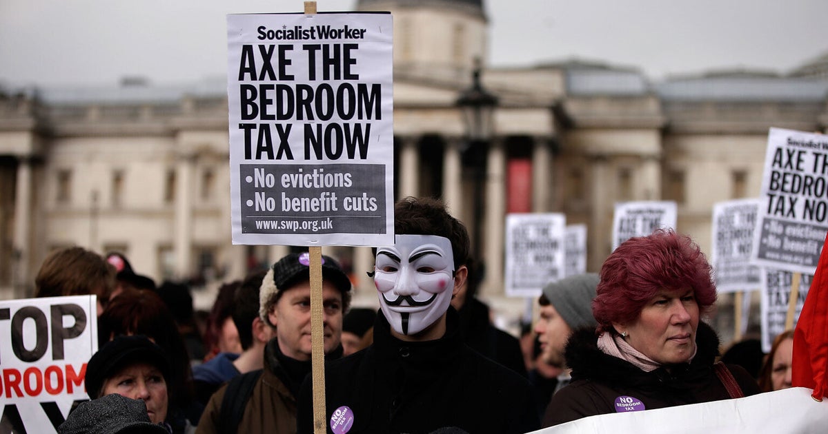 Welfare Myth Four - Welfare Caused the Crisis | HuffPost UK Politics