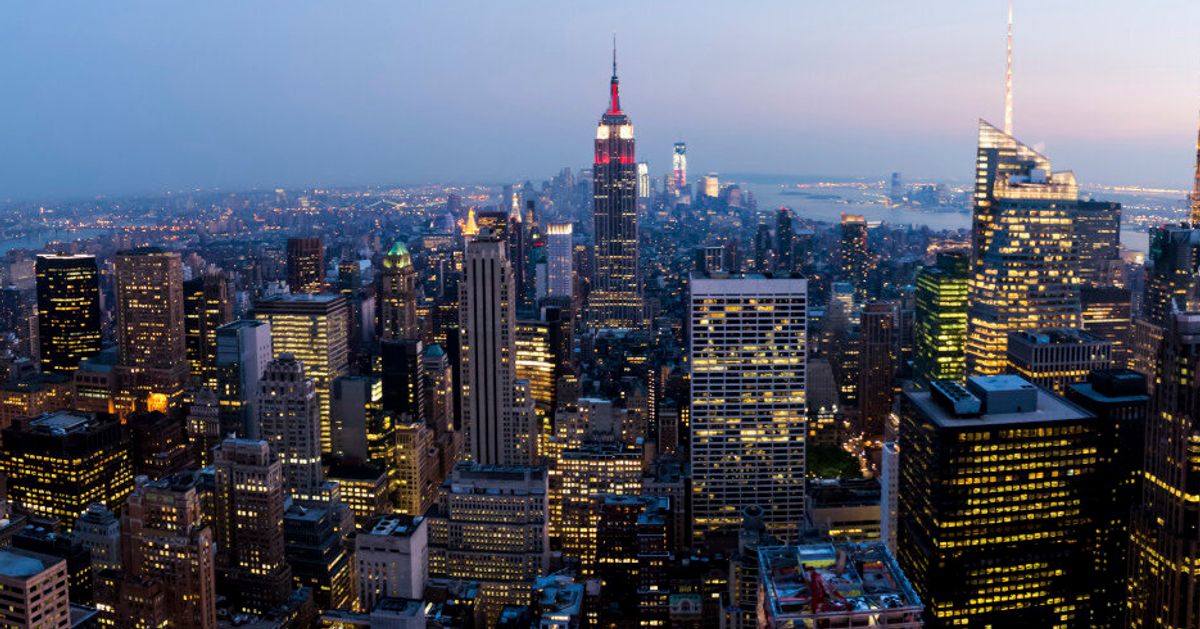 Things to Do in New York for Less Than $100 | HuffPost UK Life