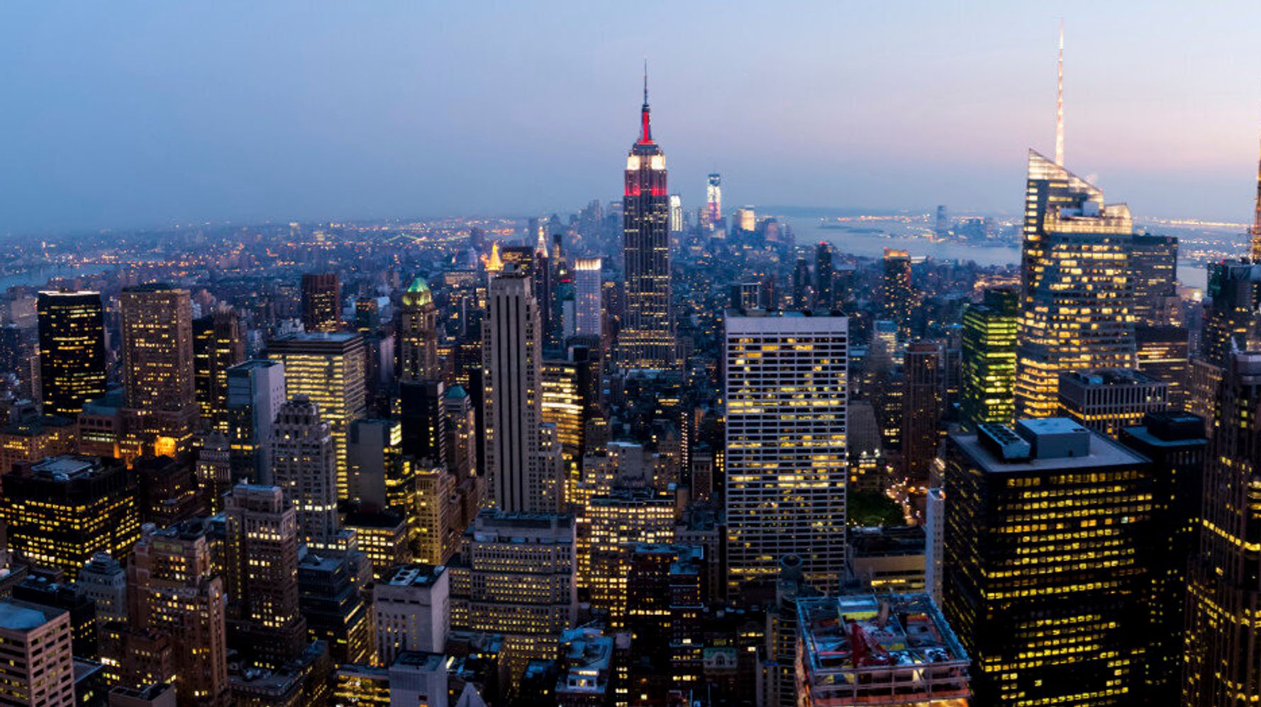 Things to Do in New York for Less Than $100 | HuffPost UK Life