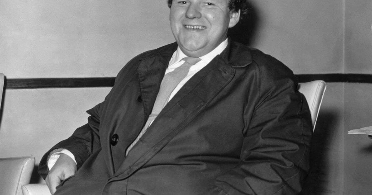 My Dad and Roy Kinnear: When Anoraks Collide | HuffPost UK Life