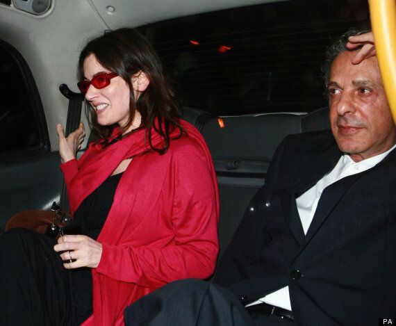 Fans Shocked By Pictures Of Nigella Lawson, Showing Her Husband Charles ...