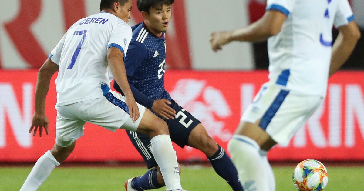 久保建英がレアル マドリードに移籍か 古巣バルサの最大のライバル ハフポスト