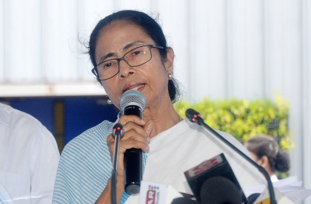 Mamata Banerjee Says Doctors Hurled Abuses At Her In