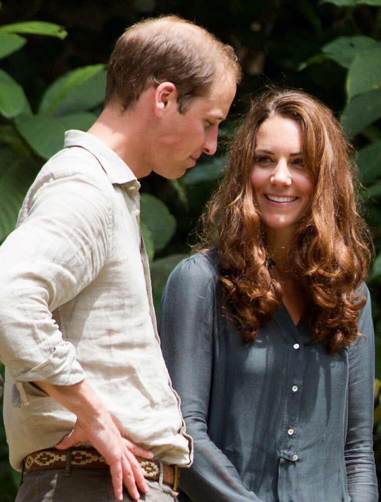 William Kate