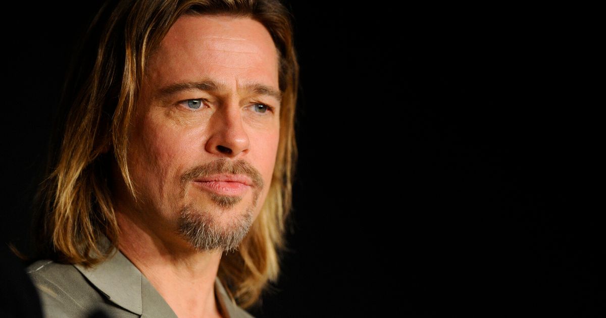 Brad Pitt Reveals Million-Dollar Salaries Are Shrinking For Hollywood's ...