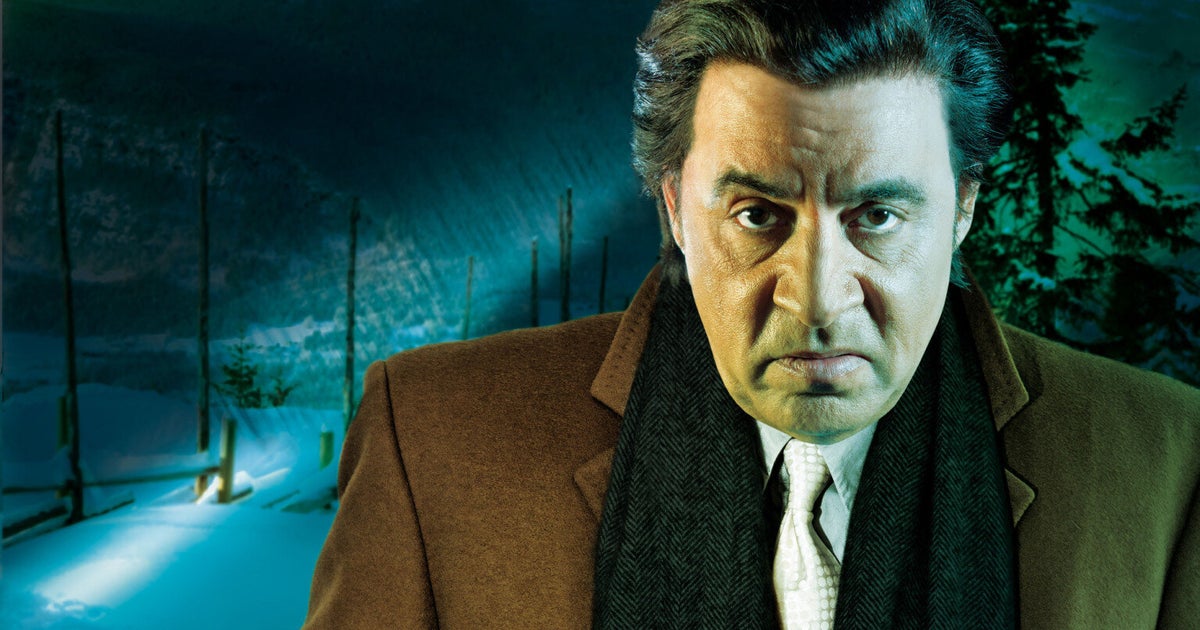 steven van zandt lilyhammer