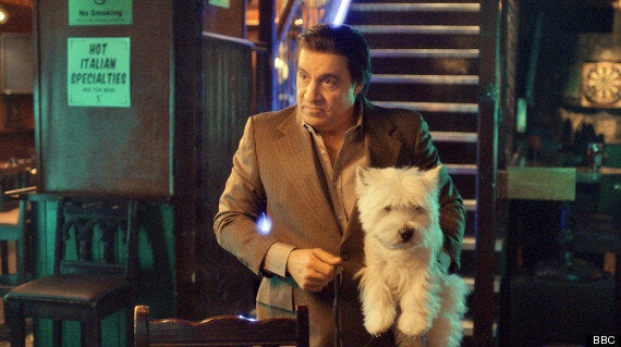 sopranos lilyhammer