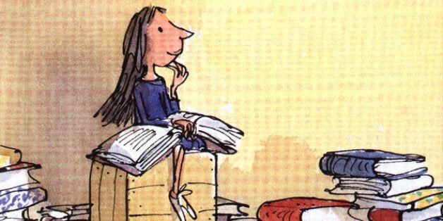 Roald Dahl Day: 20 Wonderfully Funny Quotes From His Children's Books | HuffPost UK Comedy Roald Dahl Day: 20 Wonderfully Funny Quotes From His Children's Books | HuffPost UK Comedy
