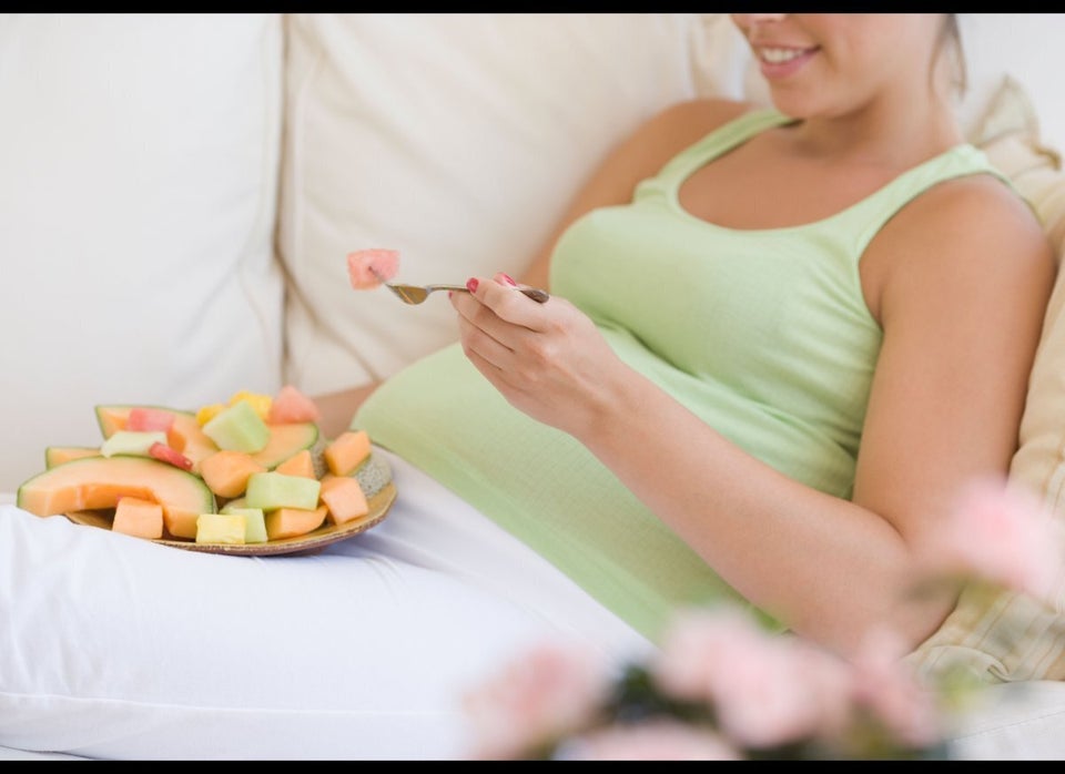 Superfoods For Pregnancy