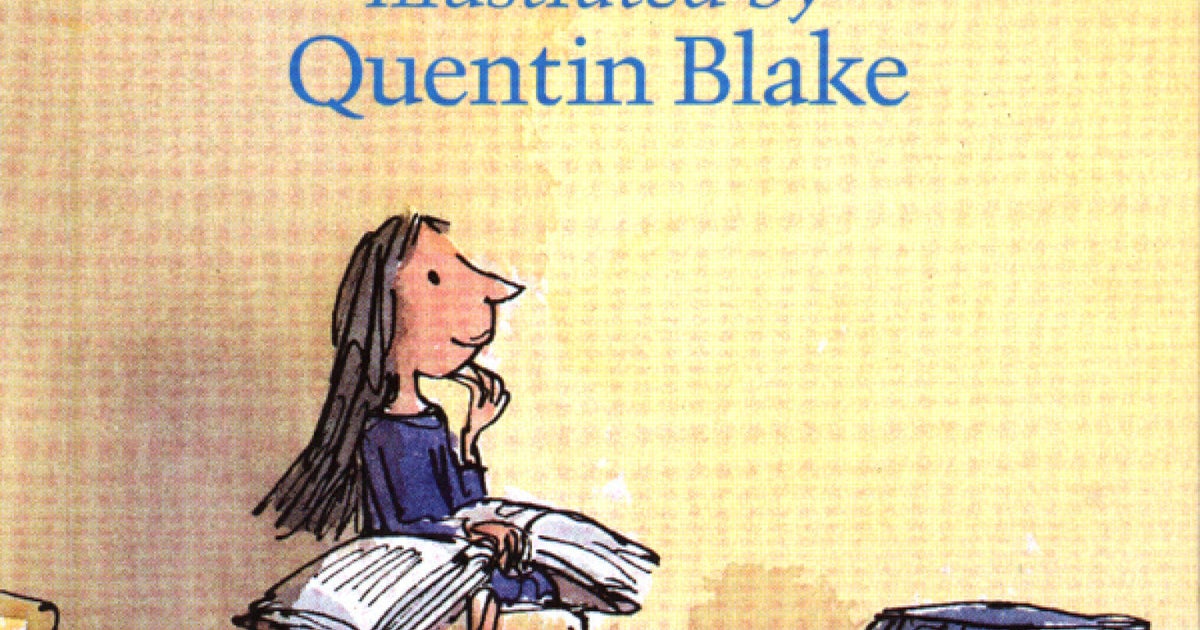 Roald Dahl Day 20 Wonderfully Funny Quotes From His Children's Books