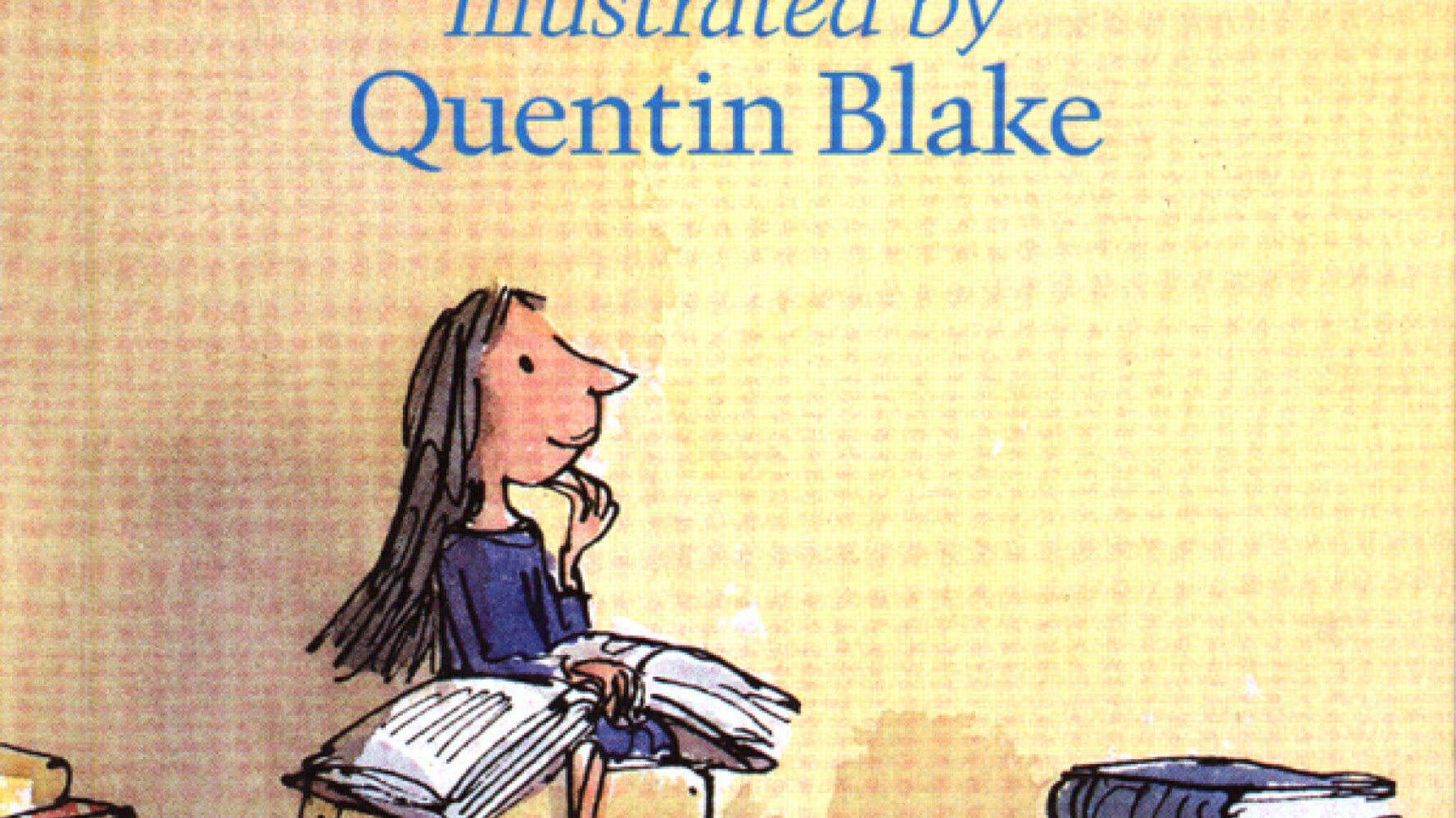 Roald Dahl Day: 20 Wonderfully Funny Quotes From His Children's Books | HuffPost UK Comedy Roald Dahl Day: 20 Wonderfully Funny Quotes From His Children's Books | HuffPost UK Comedy