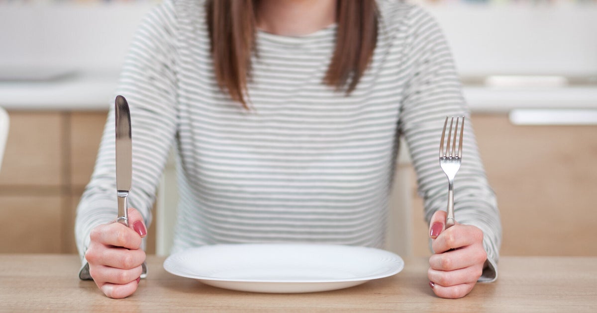 Why Feeling Hungry Is A Good Thing HuffPost UK Life