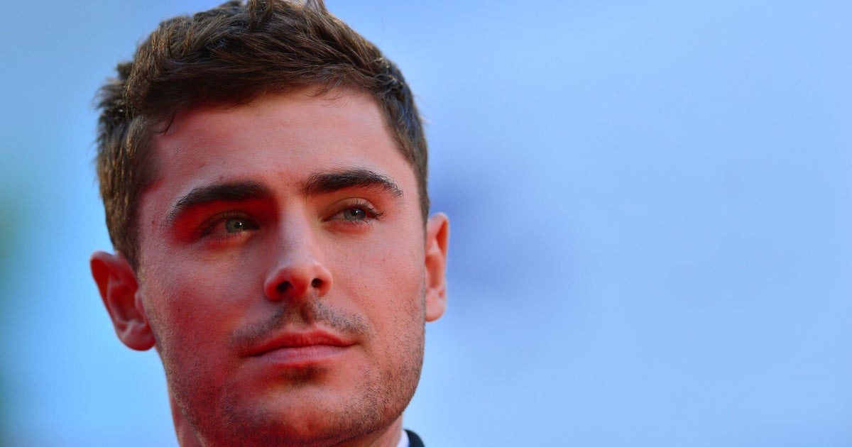 Bi hes efron zac admits Zac Efron