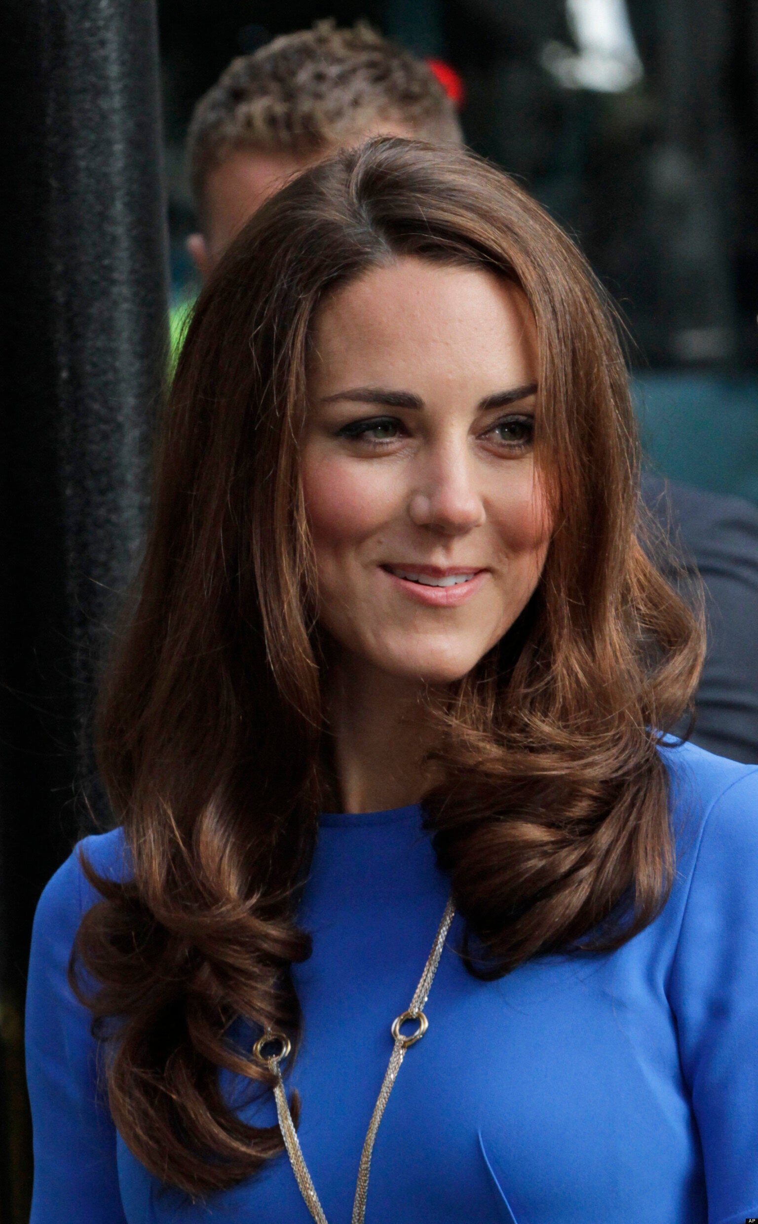 Royal Nipples and Scrotums The Triumph