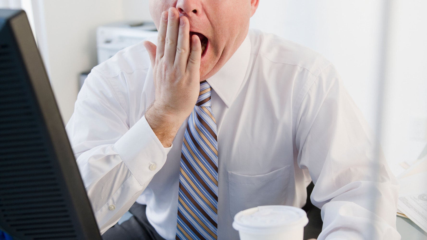 No Virus Link To (CFS) Chronic Fatigue Syndrome (Plus Ways To Beat