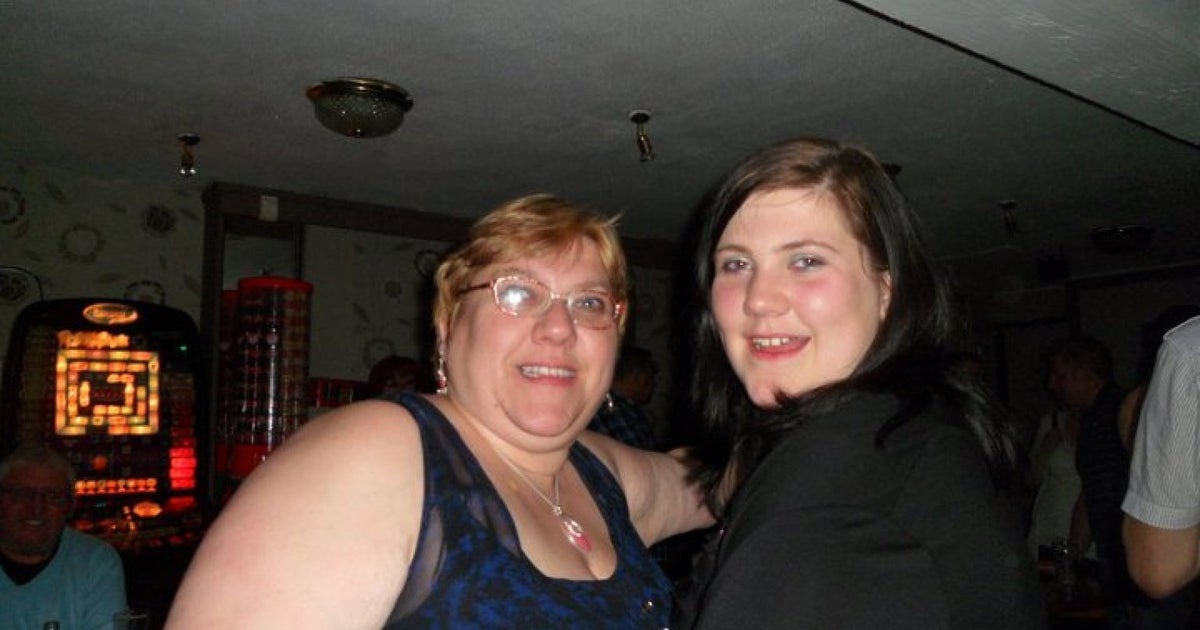 Cwmbran House Fire Newborn Baby Kimberley Buckley Killed In Suspected