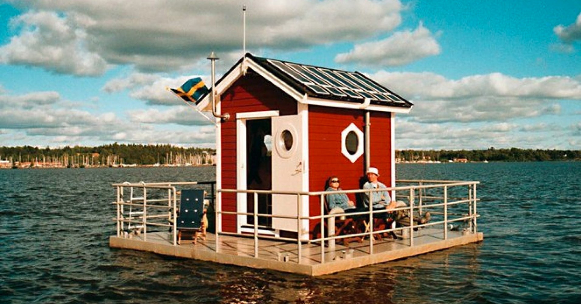 Travel Top 50 Floating Holidays Around The World (PICTURES) HuffPost