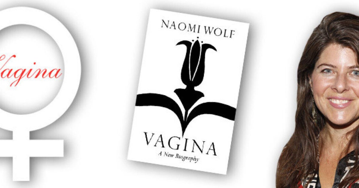 Naomi Wolf's 'Vagina' - The Cheat's Guide | HuffPost UK News