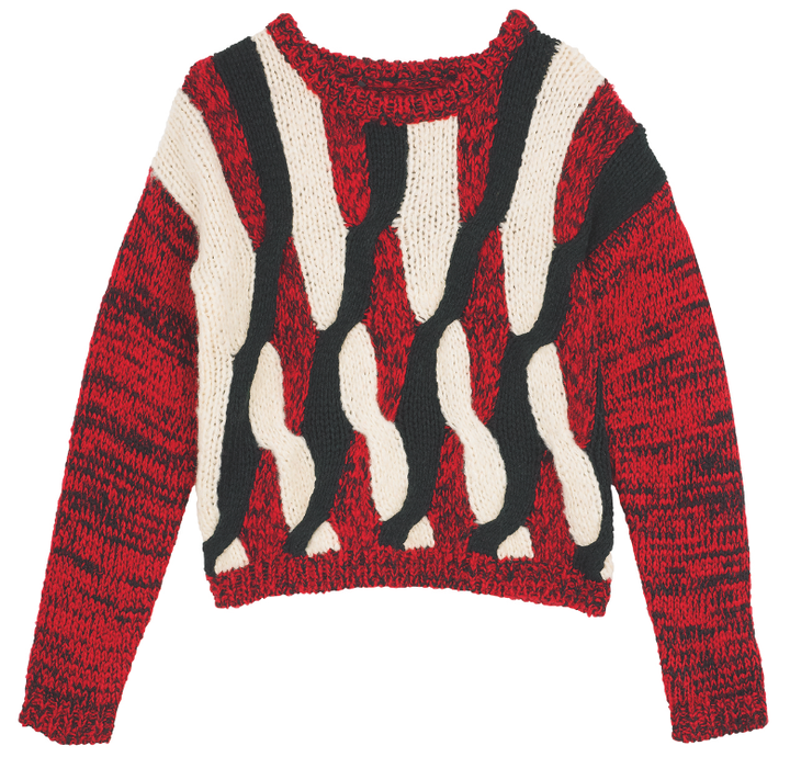 Autumn Essentials: The Jumper | HuffPost UK Style