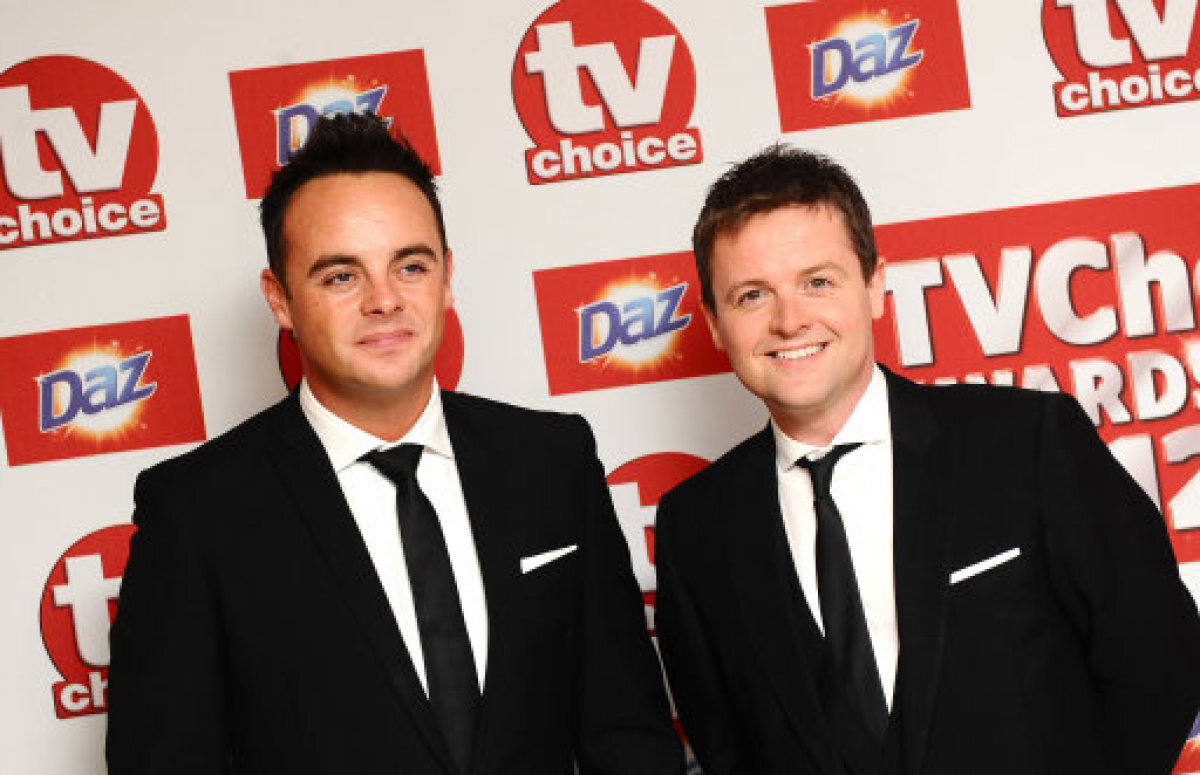 TVChoice Awards: Call The Midwife, Steven Moffat, Doctor Who, Sherlock ...