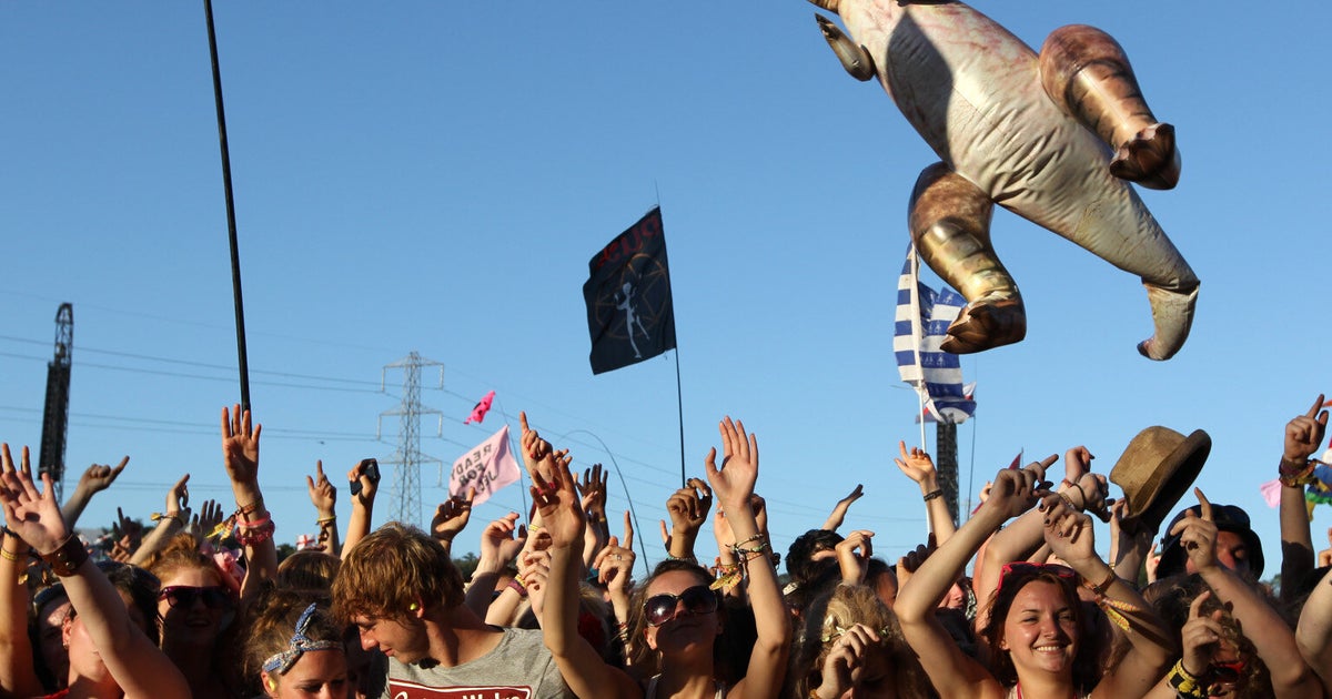 Drum And Bass A Celebration Of Cultural Exchange HuffPost UK