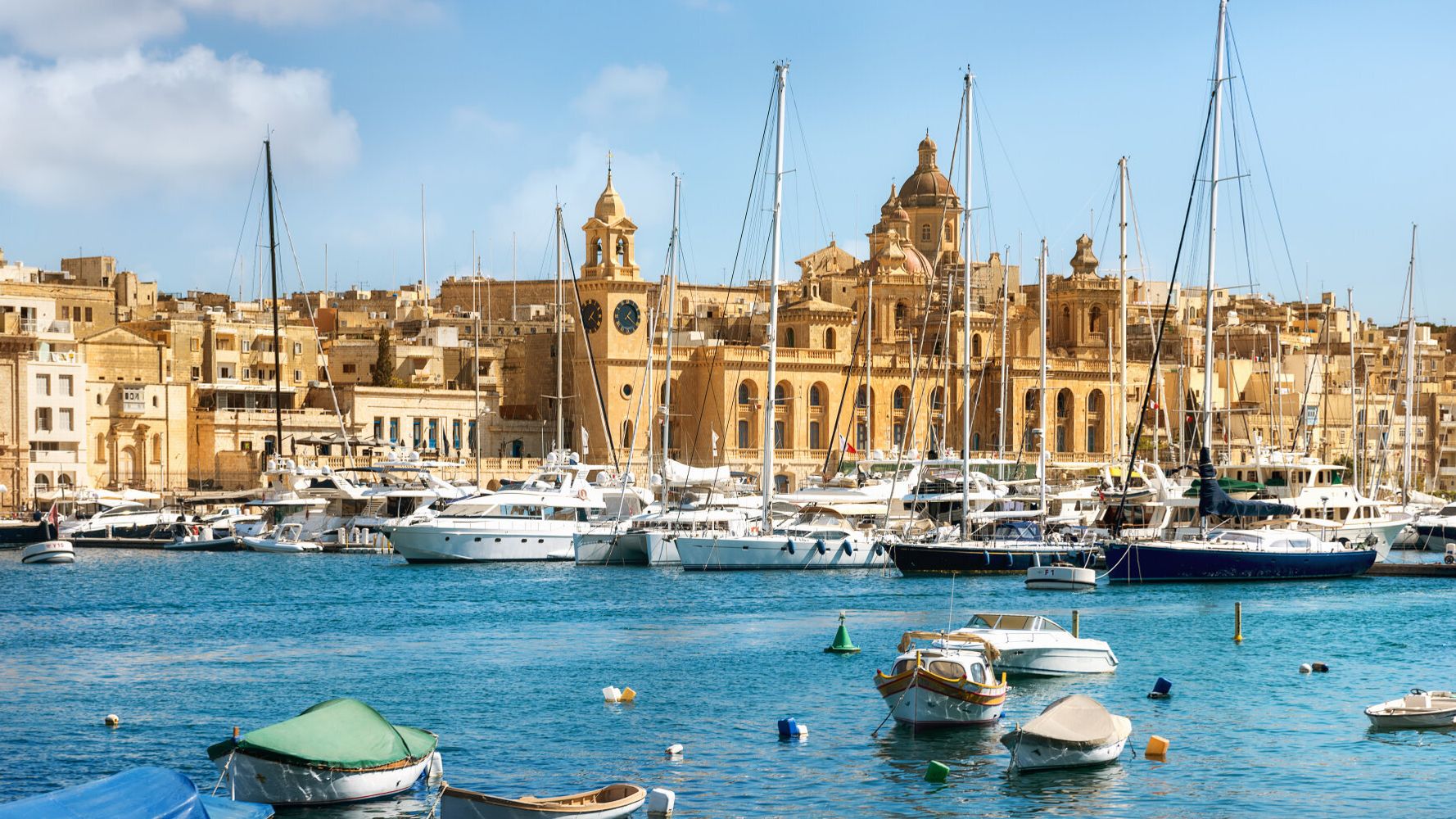 10 Reasons To Add Malta To Your Bucket List | HuffPost UK Life