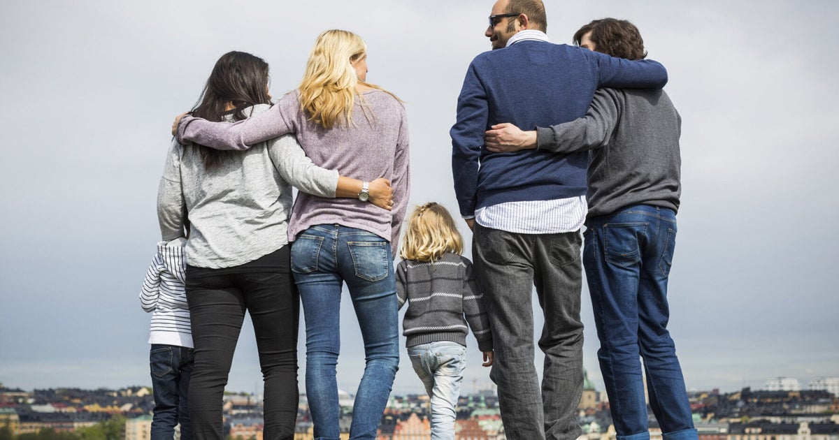 Foster Carers Are Entitled To Demand Fairness At Work HuffPost UK Parents