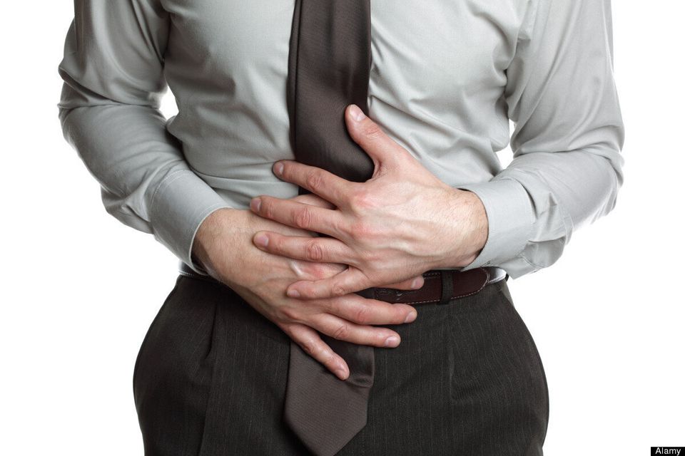 Possible Signs Of IBS