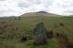 UFOs, Ancient Sites and Ley