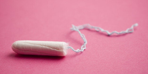 The Government Must Act Now To End Period