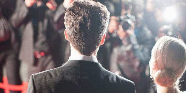 Why Are We So Obsessed With Celebrity Relationships? | HuffPost UK