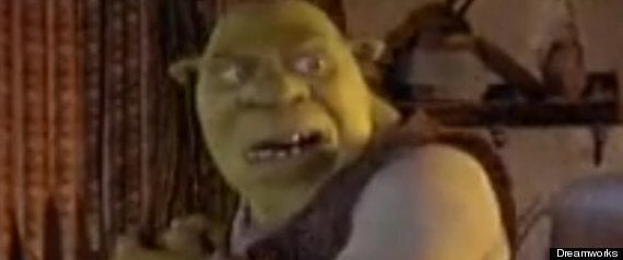 Spongebob Squarepants Is A 'Gay Cartoon Character And A Real Threat To Ukrainian