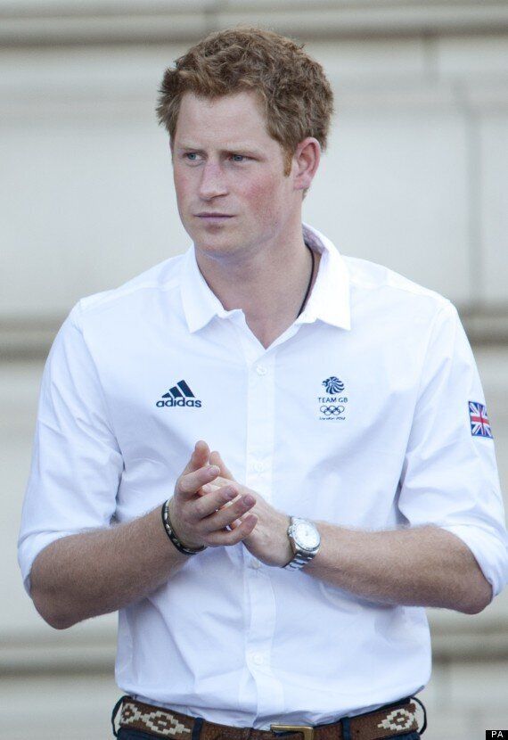 Prince Harry summoned by Charles for crisis talks after 