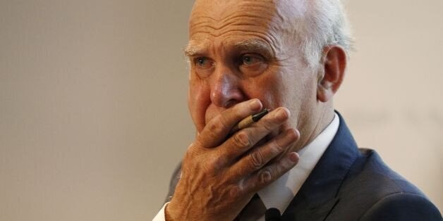 The Lib Dems Prospects Are Bleak Huffpost Uk