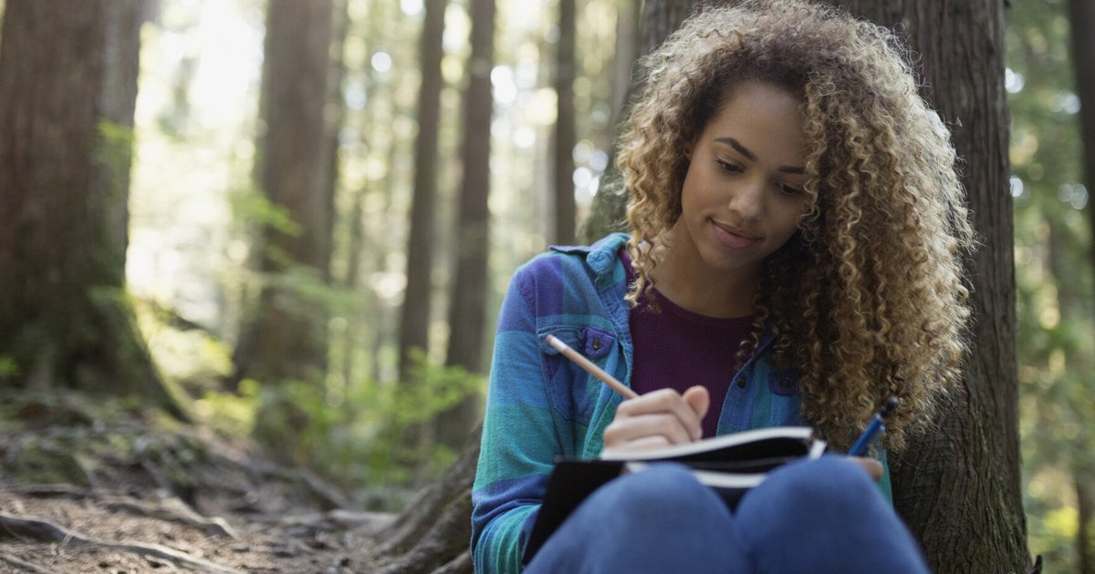 Budding Authors Never Underestimate The Impact Of Sharing Your Story