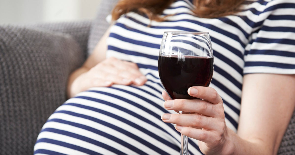 There Is No Proven Safe Amount Of Alcohol In Pregnancy. No Alcohol, No Risk HuffPost UK Parents