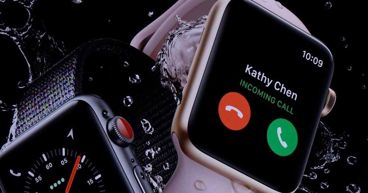 Apple Watch With LTE Will Change The Way People Think About Smartwatches | HuffPost UK