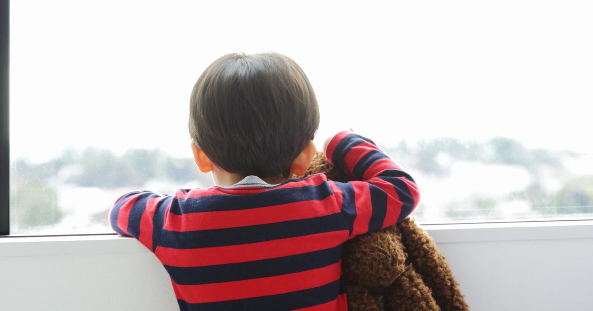 What Does The CBeebies New Show 'Pablo' Mean To My Autistic Son