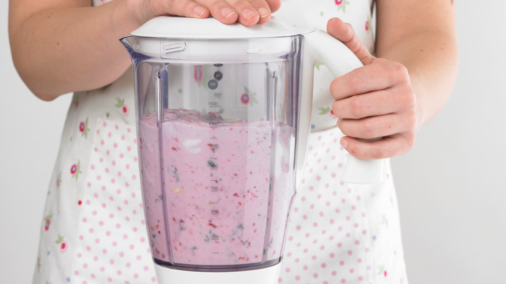 How Can I Make Good Money Fast? Five Things To Make In Your Blender (Other Than Smoothies) | HuffPost