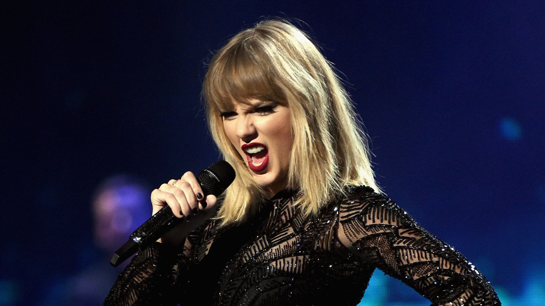 Why Taylor Swift's Court Win Is A Victory For All Women | HuffPost UK Life