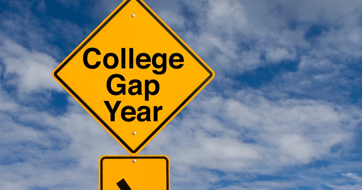 Addressing The Misconceptions Surrounding Gap Years HuffPost UK Students