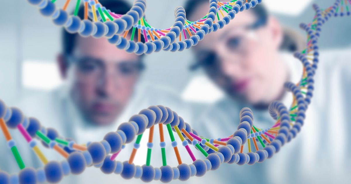 Eight Things I Want People To Know About Genetic Disorders Huffpost