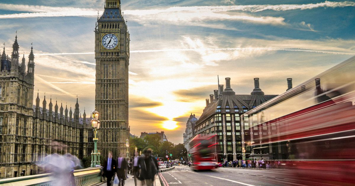 Citizenship Education - Call To Action | HuffPost UK News