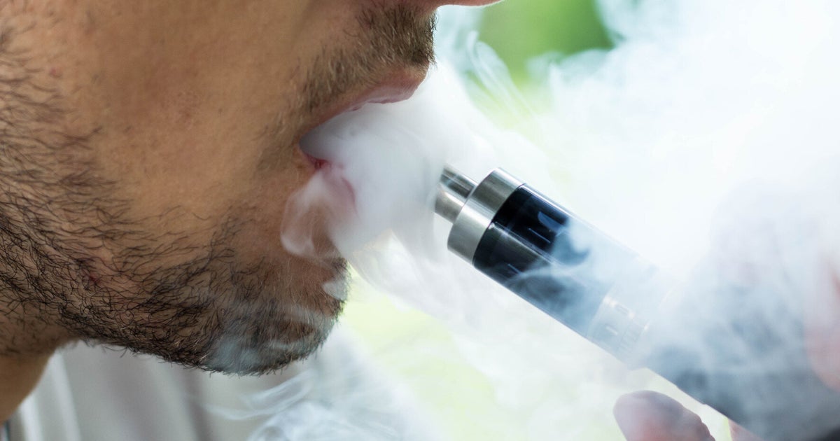 ECigarettes Less Harmful Than Smoking Tobacco, Health Experts Say HuffPost UK Life