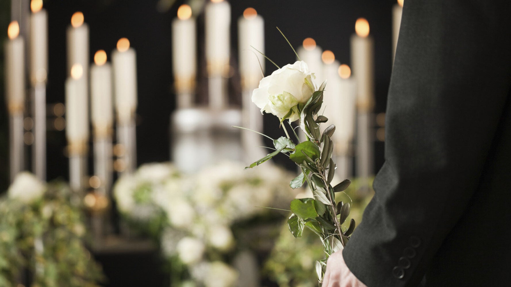 Planning An Alternative Funeral? Nine Things You Need To Know