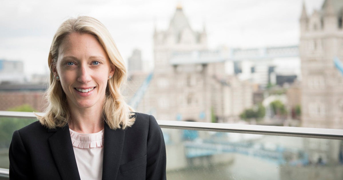 As London's First Victims Commissioner, I'll Stand Up For Survivors Of ...