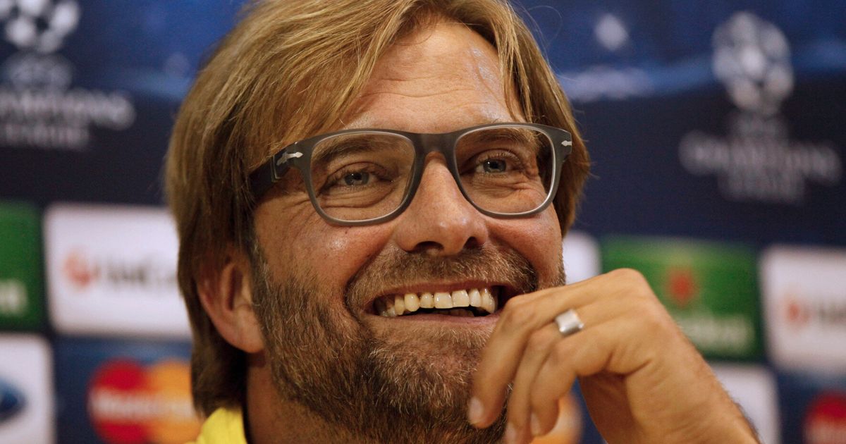 Jurgen Klopp Is Experiencing Familiar Struggles At Liverpool | HuffPost