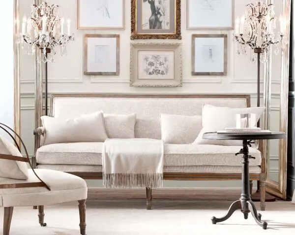 The Legacy Of Coco Chanel - Create A Chanel Inspired Home