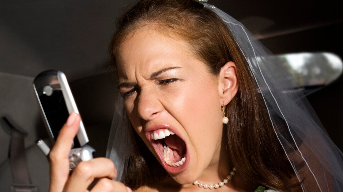 bridezilla stories